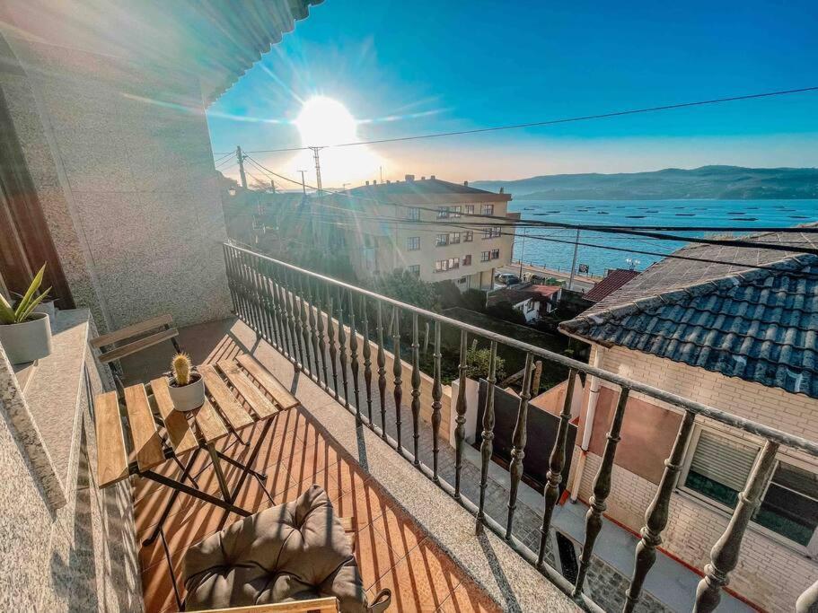 Casa Patricia Apartment Pontevedra Exterior foto